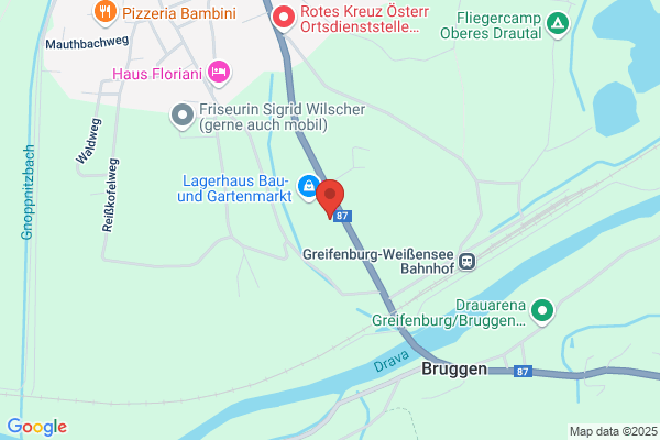 Gartencenter Gruenberger