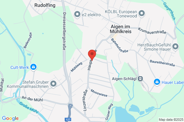 Bezirksalten- u Pflegeheim