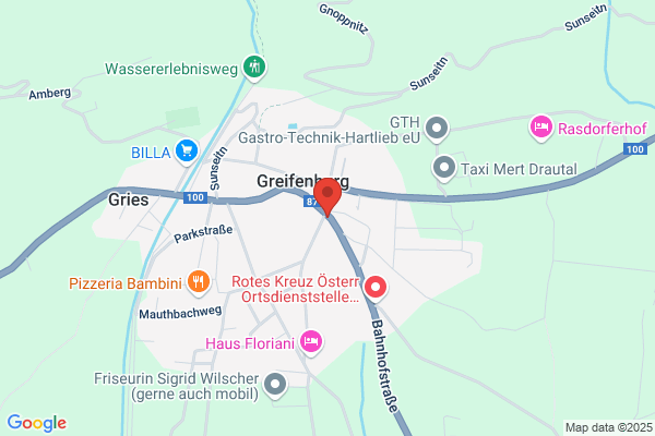 Gasthaus Oberlercher