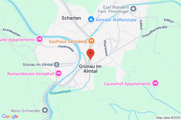 Lamezansche Forstverwaltung KEG