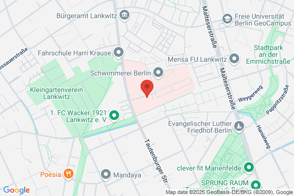 Marienheim d. Marien- schwestern