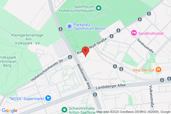Oesterreichische Post AG Postamt