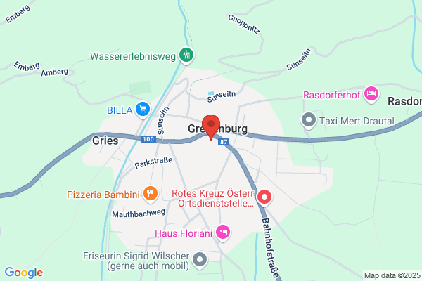 Gasthof Post H. u. L. Aigner