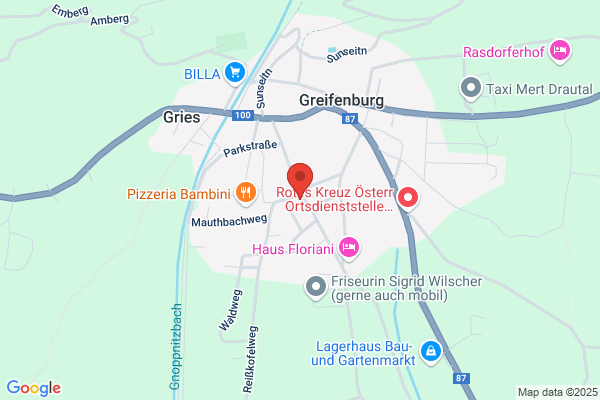 Gasthof-Pension Trixi
