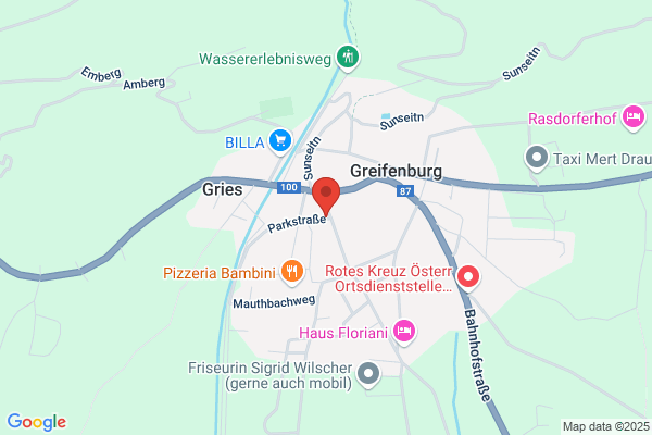 Gendarmerieposten