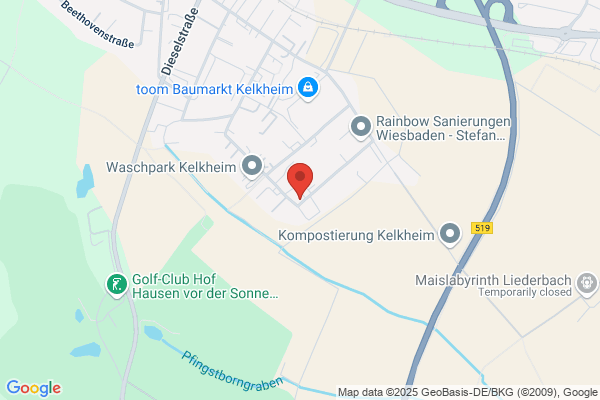 bausystem gmbh