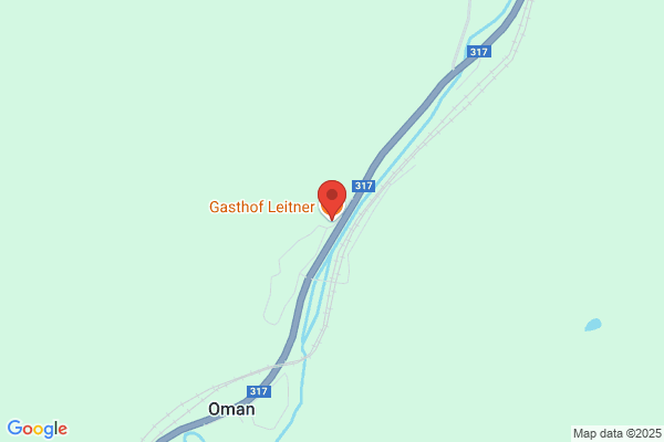 Gasthof Leitner