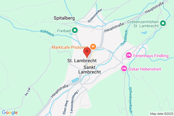 Gemeindeamt Frojach-Katsch