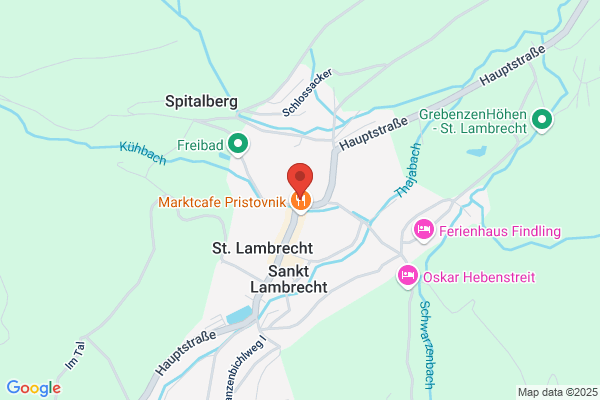 Gendarmerieposten