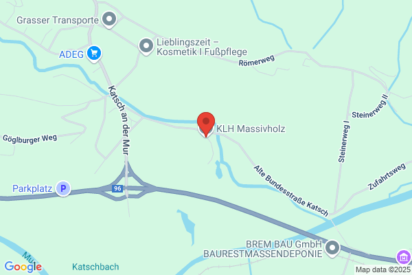 KLH Massivholz GesmbH.