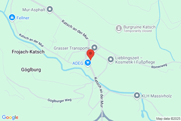 Kindergarten d Gemeinde Frojach Katsch