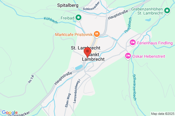 Landgasthof Post-Ledererwirt