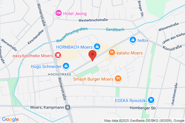 NOPRO Waermesysteme Gesellschaft mbH