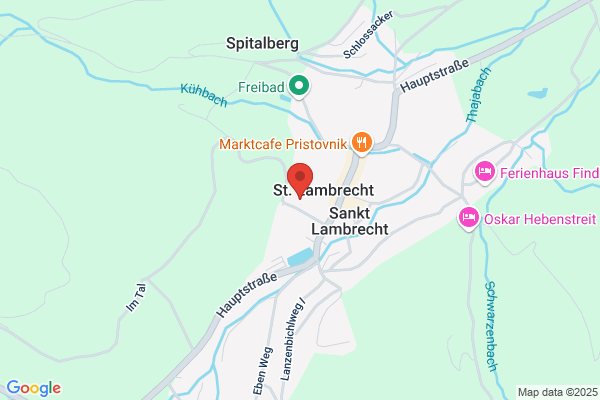 Pension Hinterhofer