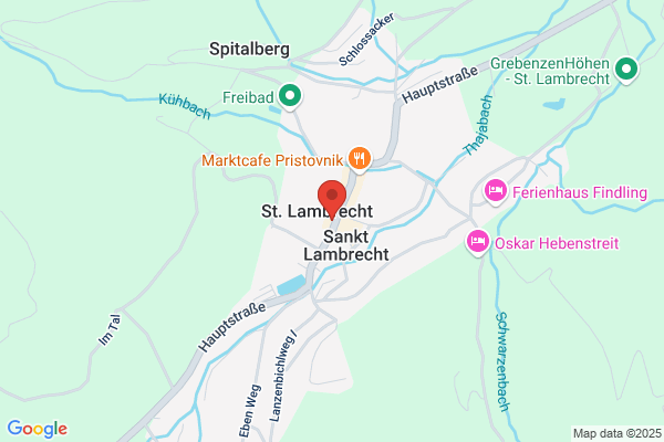 Raiffeisenbank Murau reg.Gen.mbH