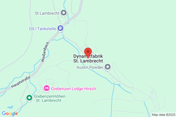 TV Dynamit St. Lambrecht