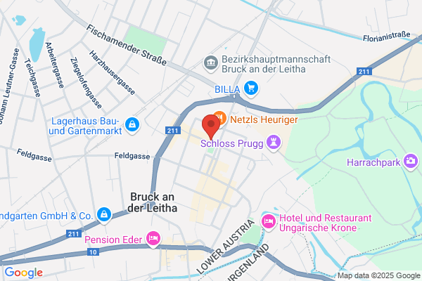 BIT Immobilien Handelsges.mbH
