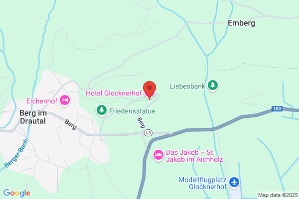 Hotel Glocknerhof