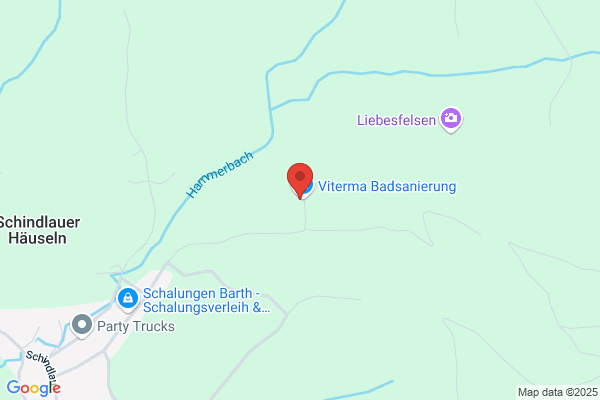 Viterma Badsanierung