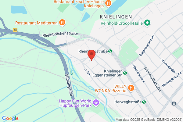 Evang. Pfarrgemeinde