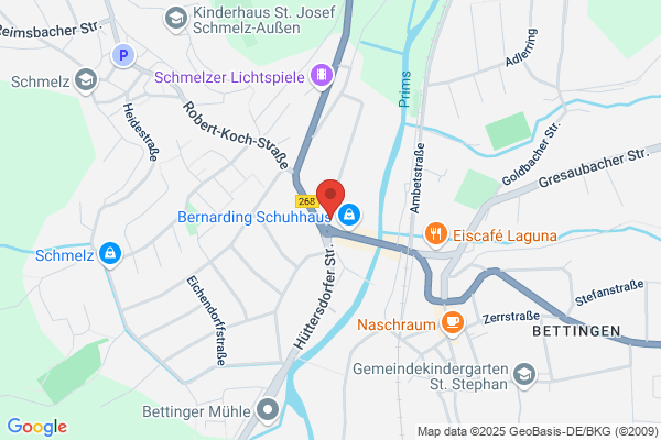 Immobilienverwertung GmbH