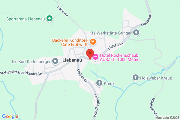 Haderer und Millesich KEG - Golfartikel