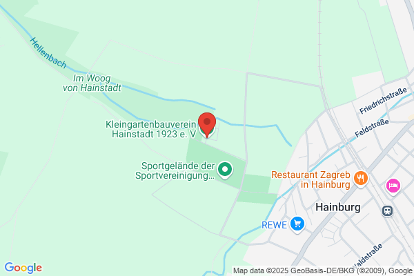 Hainburger Kraeuterverein
