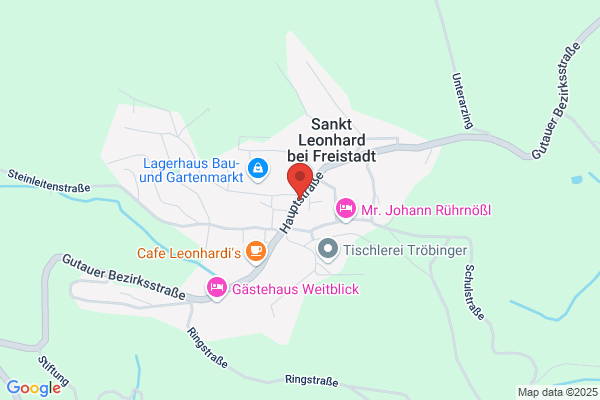 KG-Markt Karl Goelss