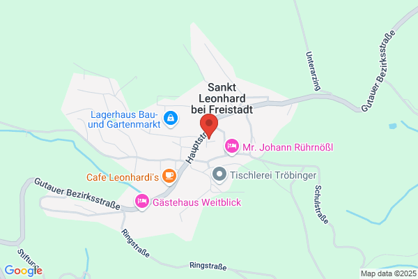 Mag. Ludwig Toth