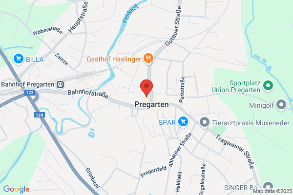 Sparkassen Reisebuero GesmbH