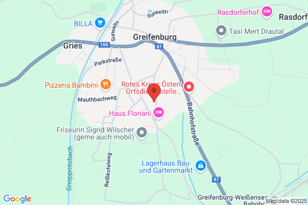 Kindergarten Greifenburg