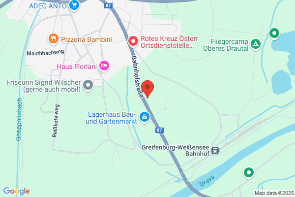 MTB + BLC Winkler Bau Greifenburg