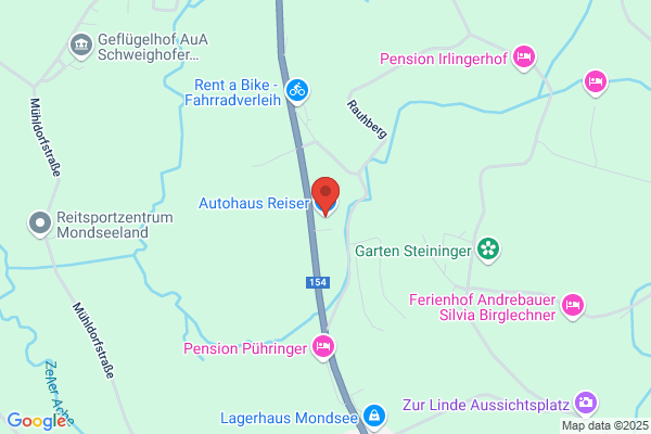 Auto Sesser ABR Automobilvertriebs GmbH