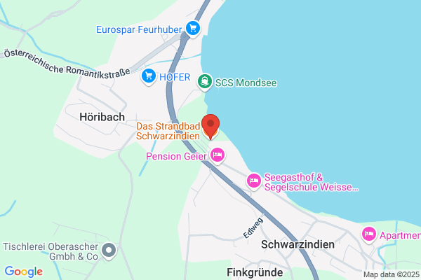 Badeanlage St. Lorenz