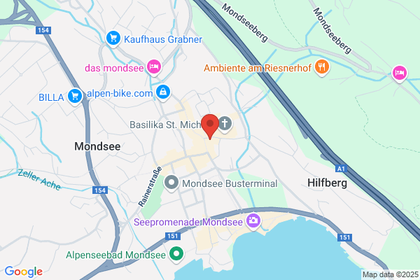Bauernladen Mondseeland