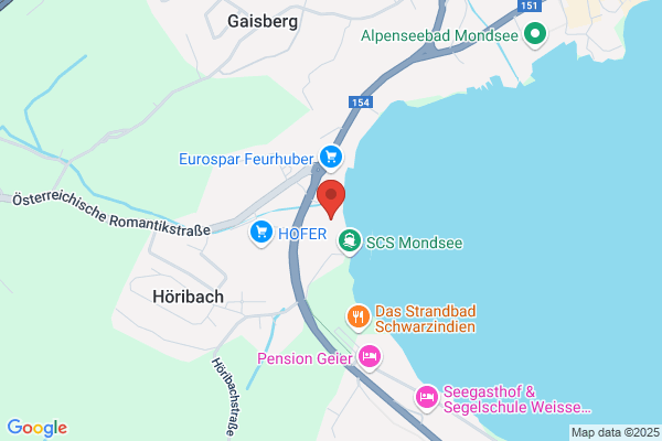 Elektro-Saegewerk Gebr. Stabauer