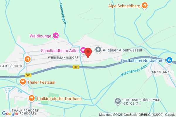 Ferienhof Ellerhof Fam Hammerl