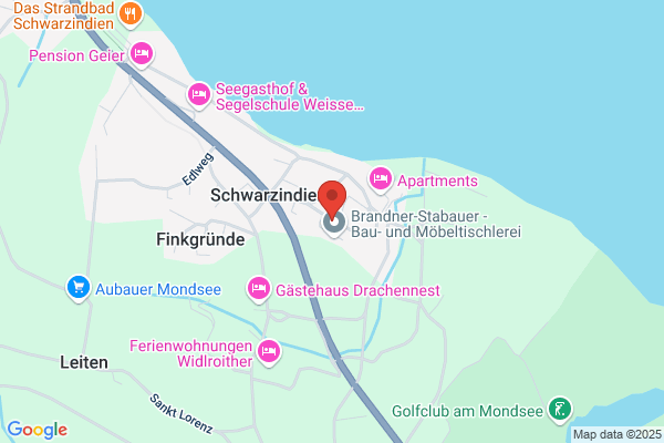 Fruehstueckspension Stabauer