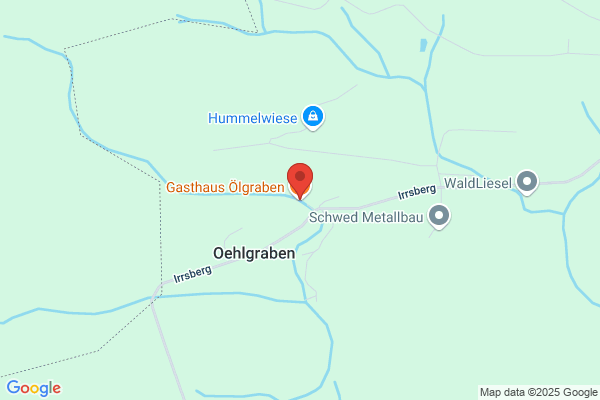 Gasthaus Oelgraben