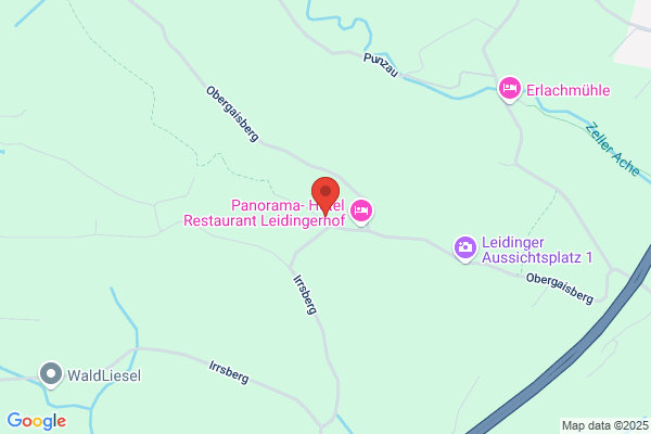 Gasthaus-Camping Stabauer