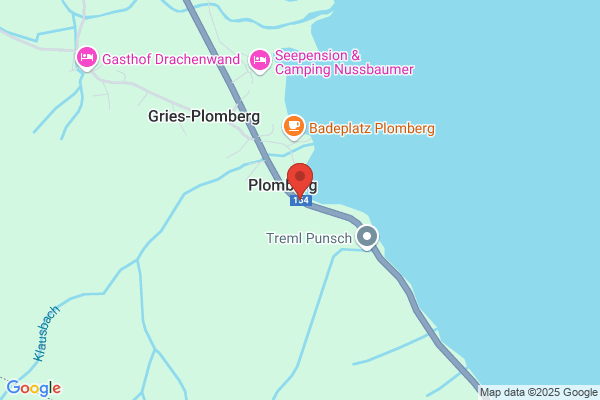 Gasthof Plomberg