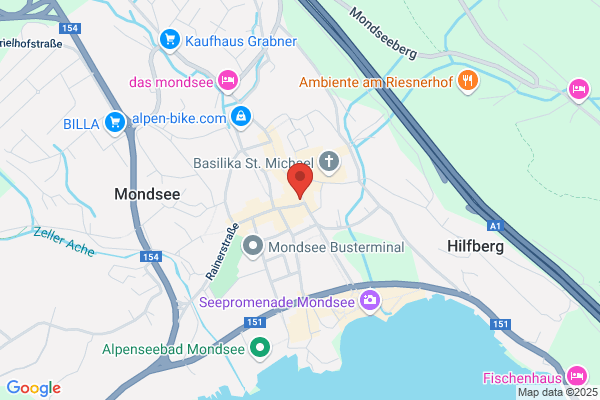 Hotel Leitnerbraeu