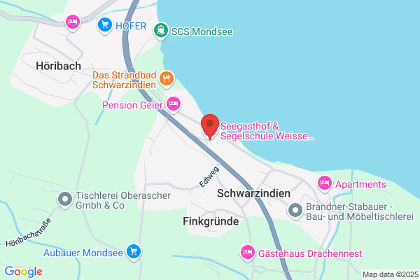 Hotel Weisse Taube