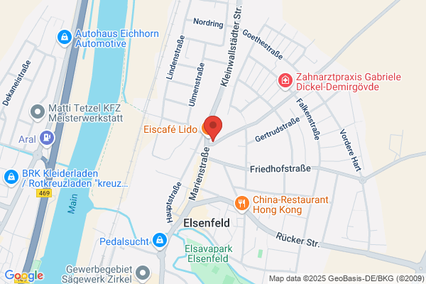 Infony Entwicklungs- Vertriebs- u Service GmbH