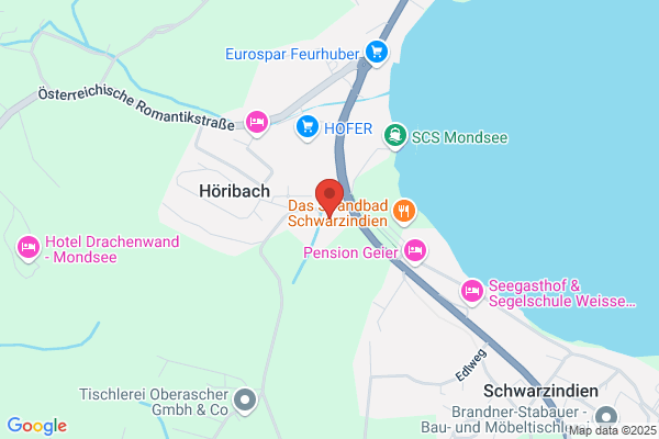 Kulturgut Höribach
