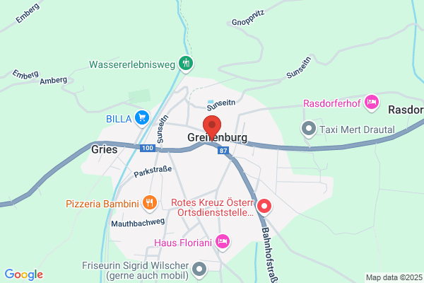 Oberlojer Herbert Guido Dr