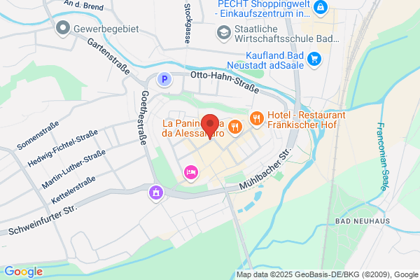 R. und P. Zahntechnik GmbH