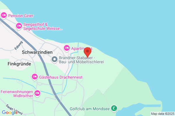 Reinhaltungsverband Mondsee-Irrsee