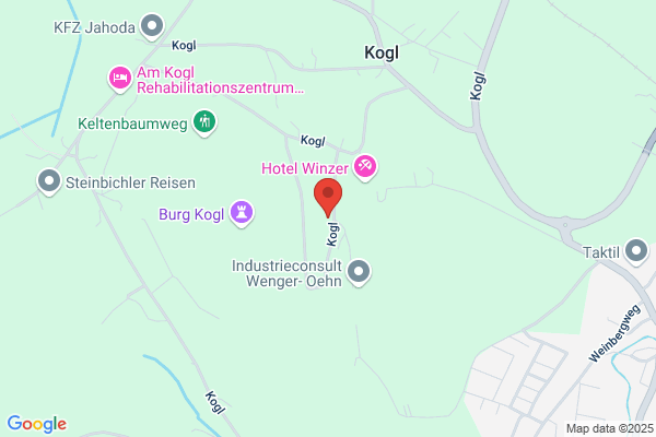 The Company - Marketing u Trading GmbH