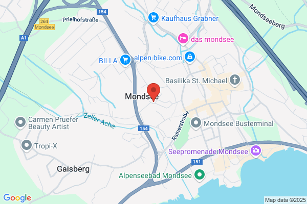 Volksschule Mondsee